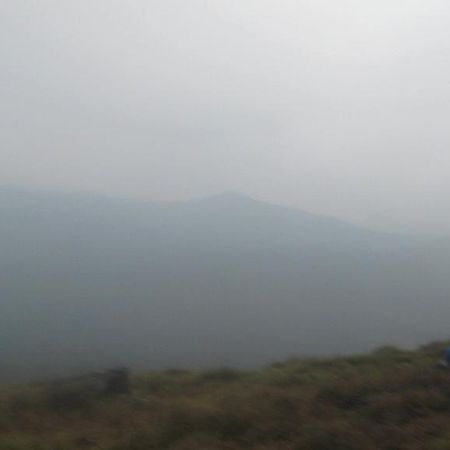 Goldan Parks Inn Kodaikanal Zewnętrze zdjęcie