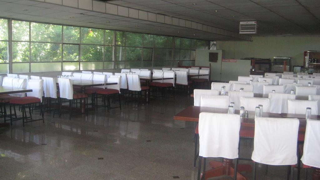 Goldan Parks Inn Kodaikanal Zewnętrze zdjęcie