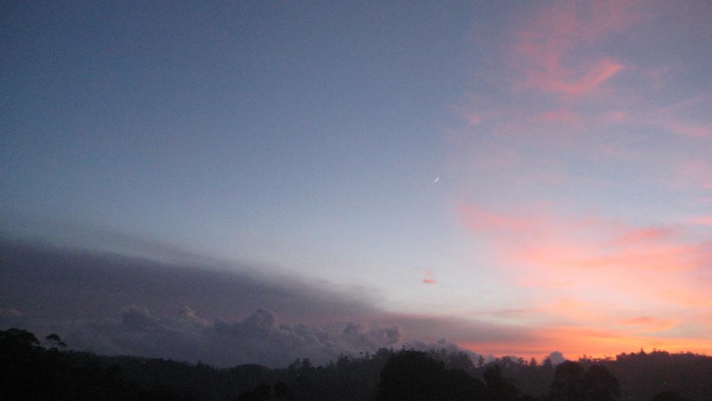Goldan Parks Inn Kodaikanal Zewnętrze zdjęcie