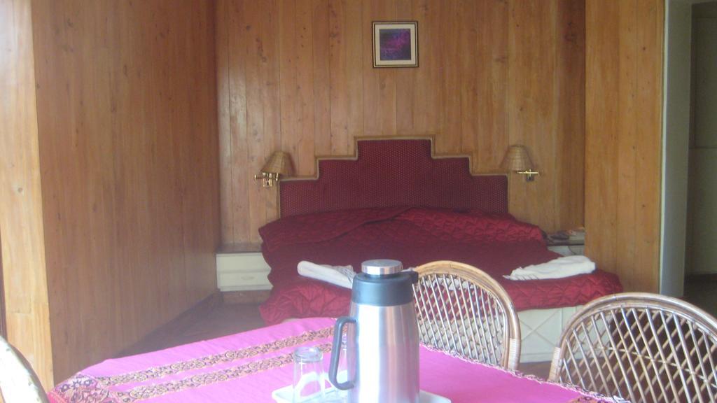 Goldan Parks Inn Kodaikanal Pokój zdjęcie