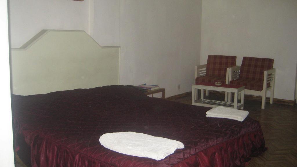 Goldan Parks Inn Kodaikanal Pokój zdjęcie