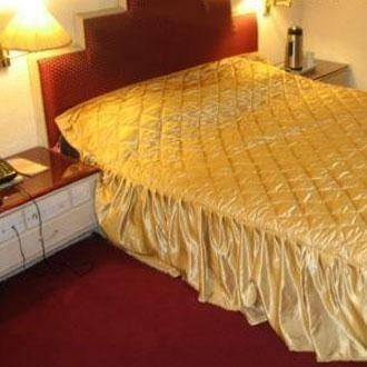 Goldan Parks Inn Kodaikanal Zewnętrze zdjęcie
