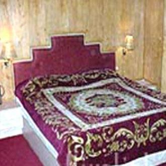 Goldan Parks Inn Kodaikanal Zewnętrze zdjęcie